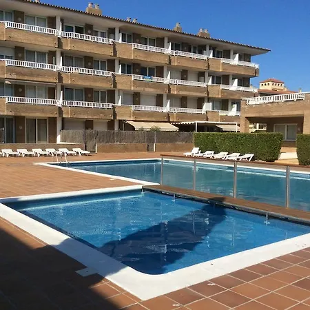 Sol Apartment L'Estartit Exterior photo
