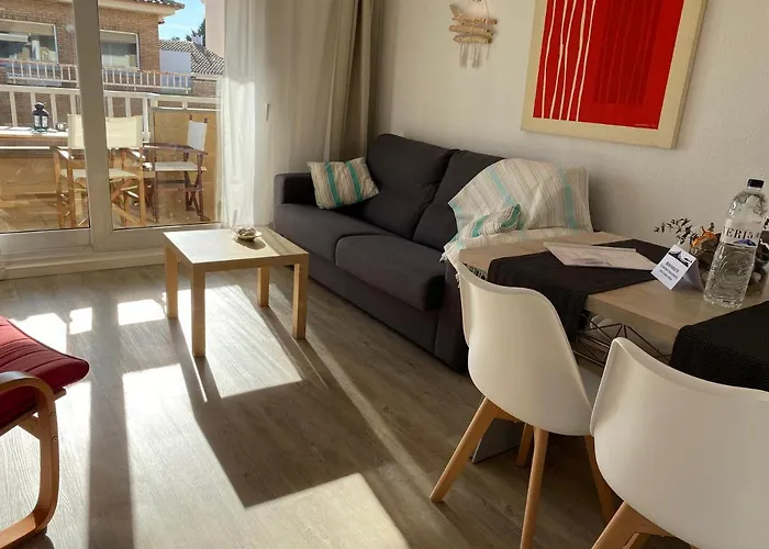 Sol Apartment
