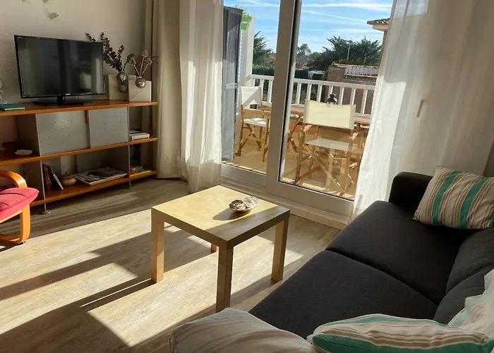 Sol Apartment