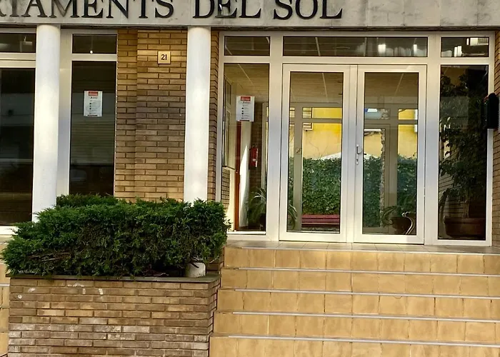 Sol Apartment