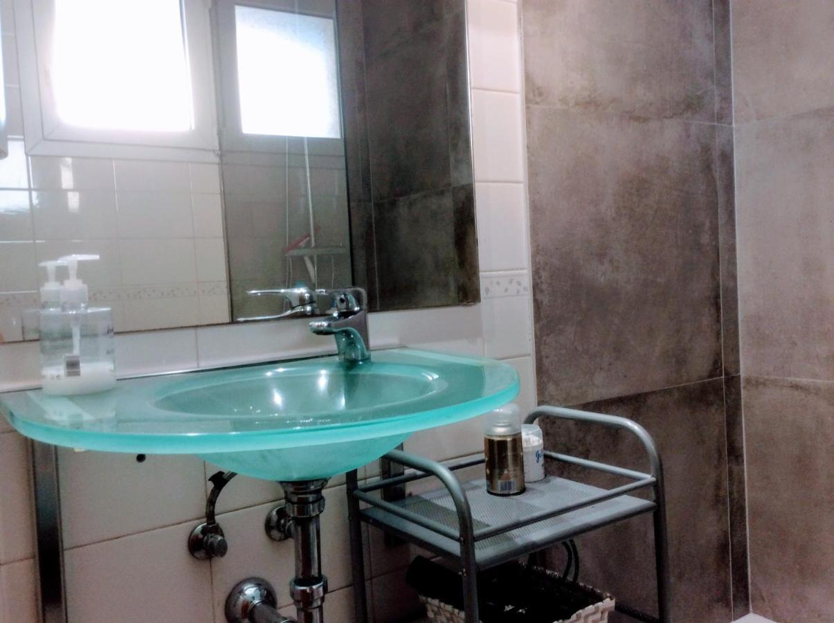 Sol Appartement