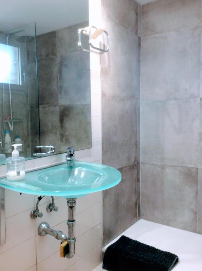 Sol Appartement *