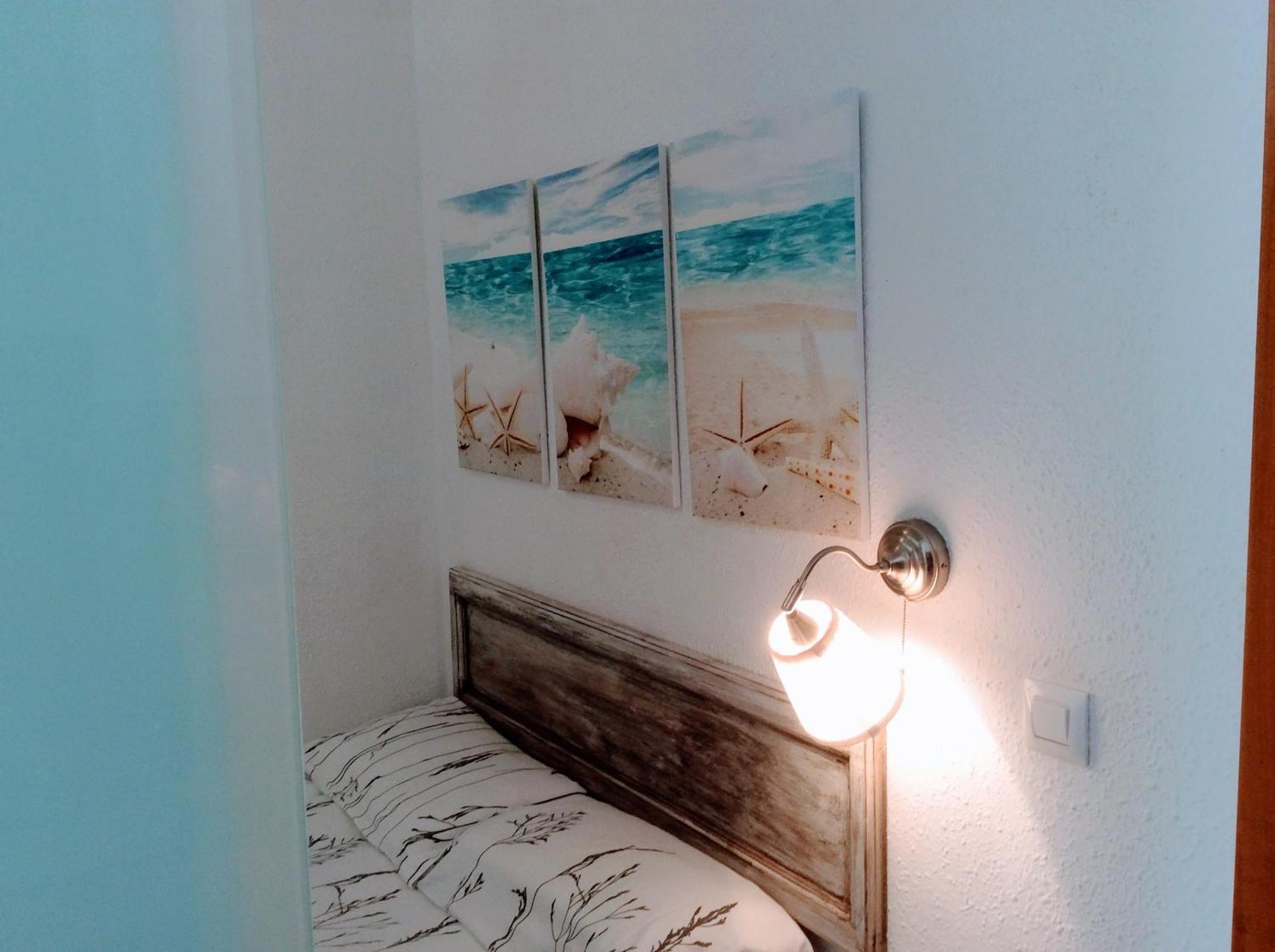 Sol Appartement