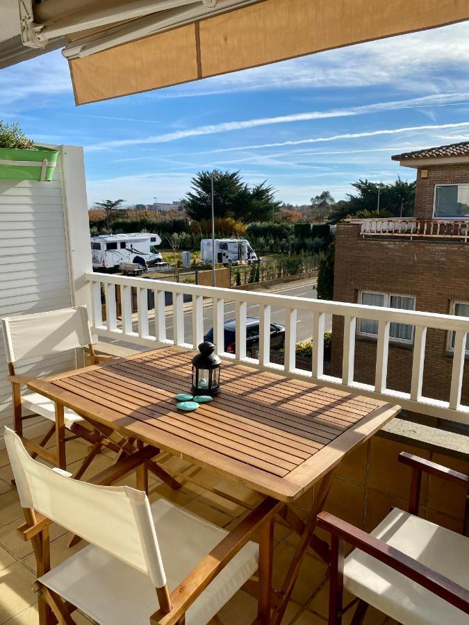 Appartement Sol L'Estartit