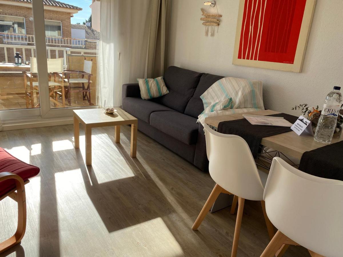 Sol Apartment L'Estartit