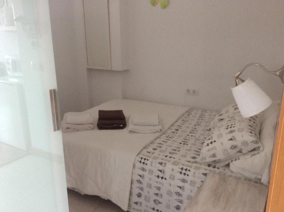 Appartement Sol