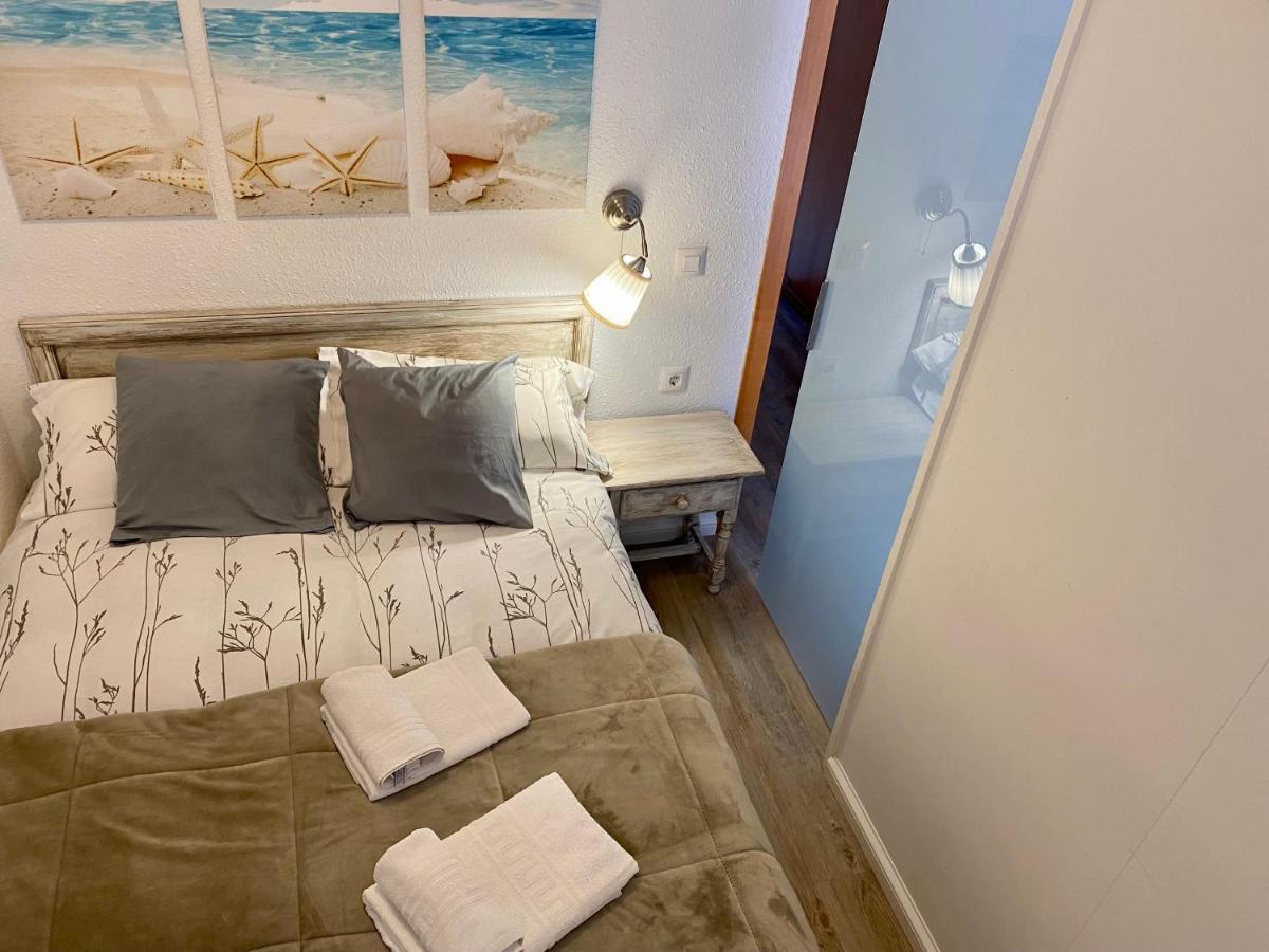 Sol Apartment