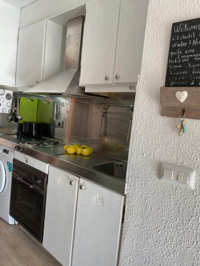 Sol Appartement