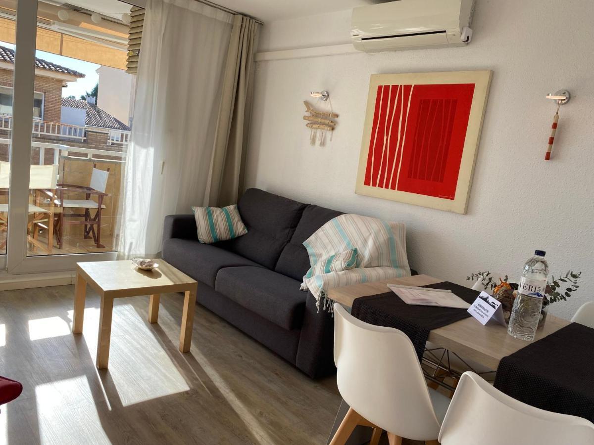 Sol Apartment L'Estartit