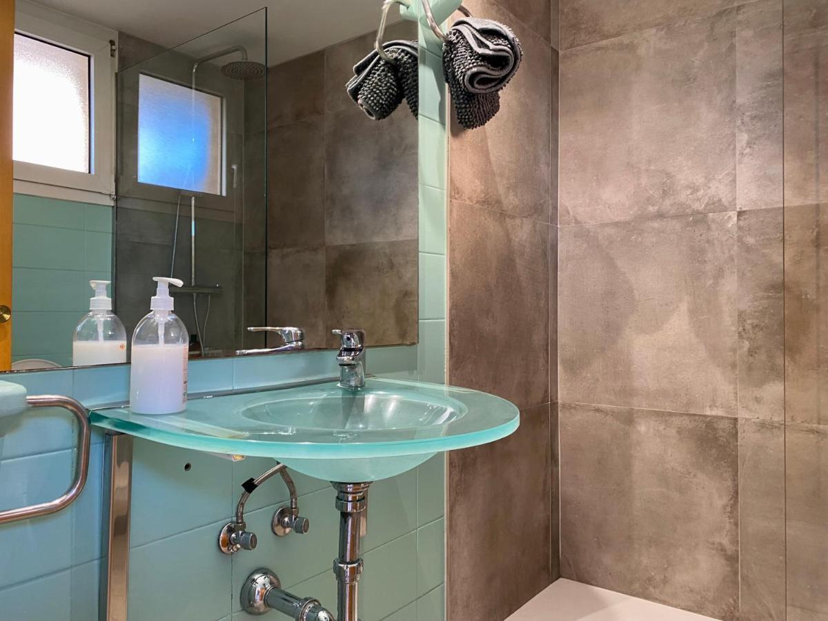 Appartement Sol