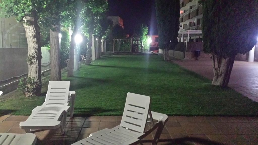 Appartement Sol L'Estartit