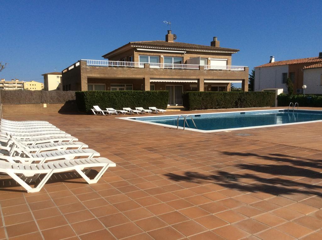 Sol Appartement